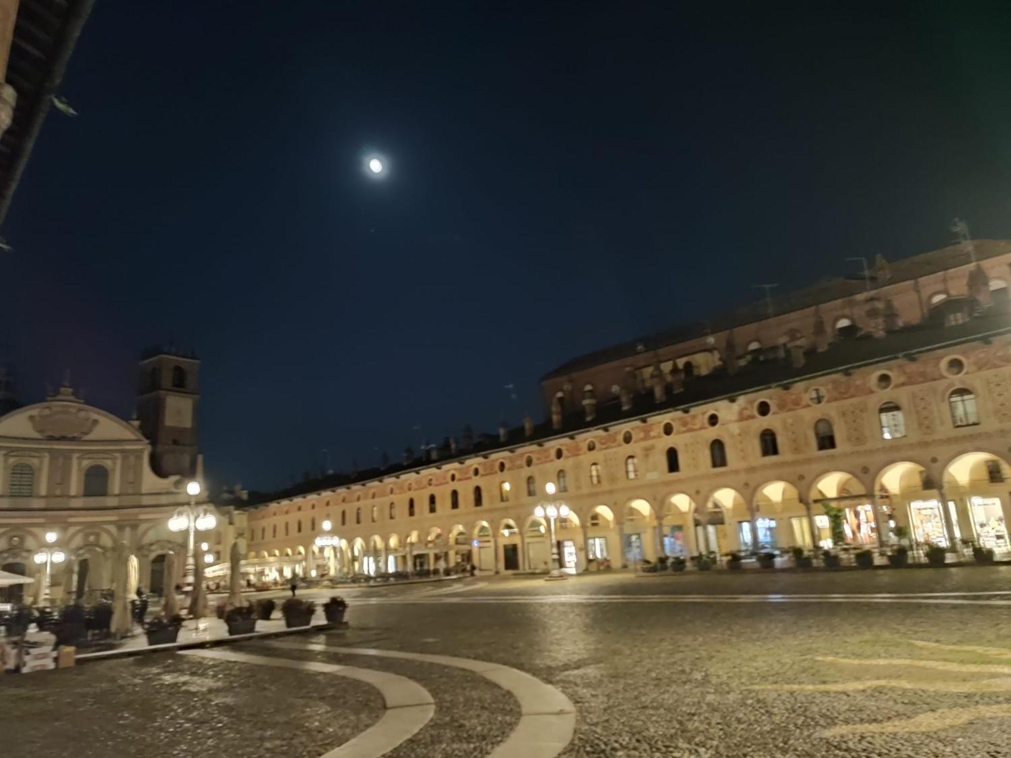شقة Il Castello Delle Dame - Il Maschio فيجيفانو المظهر الخارجي الصورة